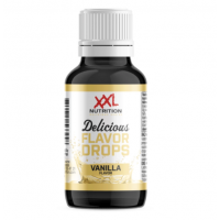 XXL Nutrition Delicious Flavor Drops 30 ml.